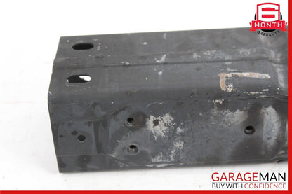 00-06 Mercedes W215 CL55 AMG Front Right Side Bumper Reinforcement Bracket OEM