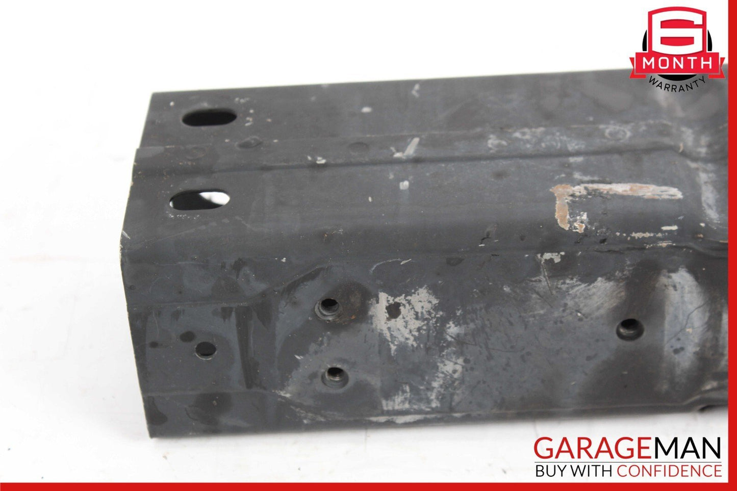 00-06 Mercedes W215 CL55 AMG Front Right Side Bumper Reinforcement Bracket OEM