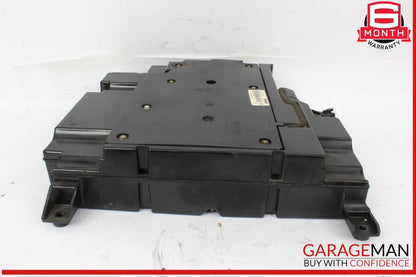 02-05 Mercedes W163 ML350 ML320 Subwoofer Sub Woofer Speaker 1638201002 OEM