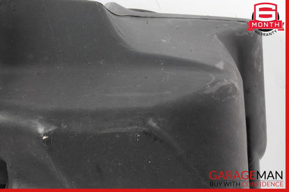 08-19 Maserati GranTurismo S M145 Headlight Windshield Washer Bottle Tank