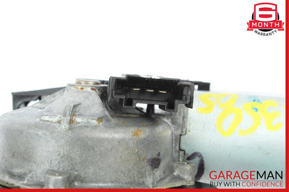 06-19 Mercedes GL450 R350 GLK450 Rear Glass Windshield Wiper Motor Unit