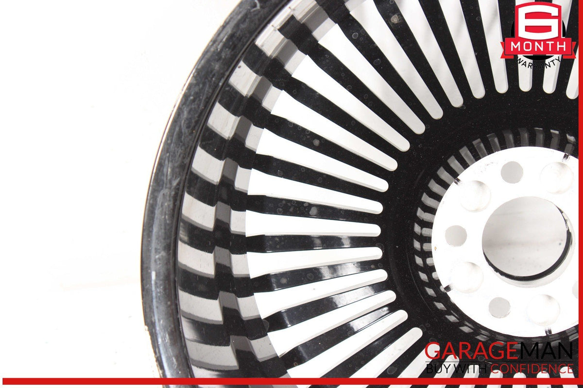 Wheel Rim 20 x 10.5 ET25 Aftermarket