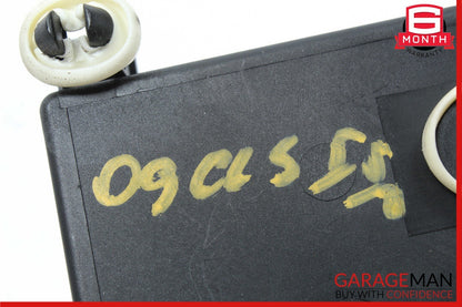 06-11 Mercedes W219 CLS550 Rear Right Side Door Control Module 2198203626 OEM