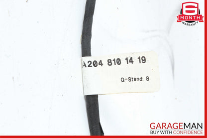 08-09 Mercedes W204 C300 C350 Front Right Side Mirror Door Rear View OEM