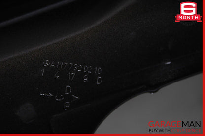 14-18 Mercedes W117 CLA250 CLA45 Rear Right Side Exterior Door Shell Panel Black
