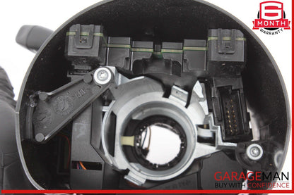 06-11 Mercedes R171 SLK280 CLS550 Steering Column Control Switches Assembly OEM