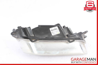 10-11 Mercedes W212 E350 E550 Front Right LED Daytime Running Light Fog Lamp OEM