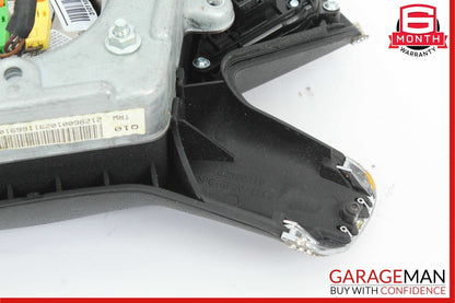 10-13 Mercedes W212 E350 E400 E550 Steering Wheel Airbag Air Bag Assembly OEM