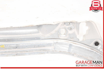 15-20 Mercedes W205 C300 Front Upper Radiator Support Tie Bar OEM