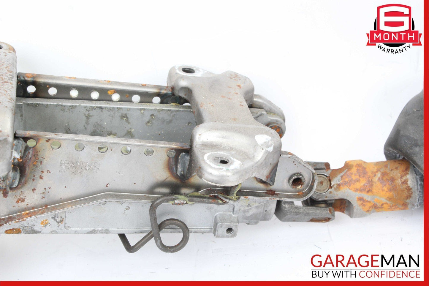 15-18 Ferrari California T Steering Column Assembly 787588 OEM