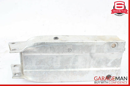 10-18 Mercedes W212 E350 CLS550 Front Bumper Reinforcement Bracket Left Side OEM
