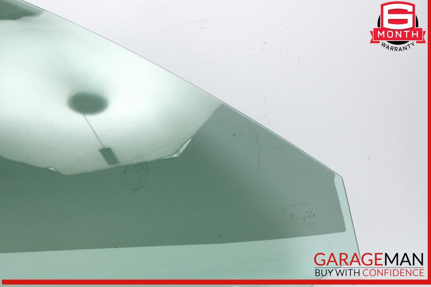 18-24 Audi S5 A5 RS5 Coupe Front Right Passenger Side Door Window Glass OEM