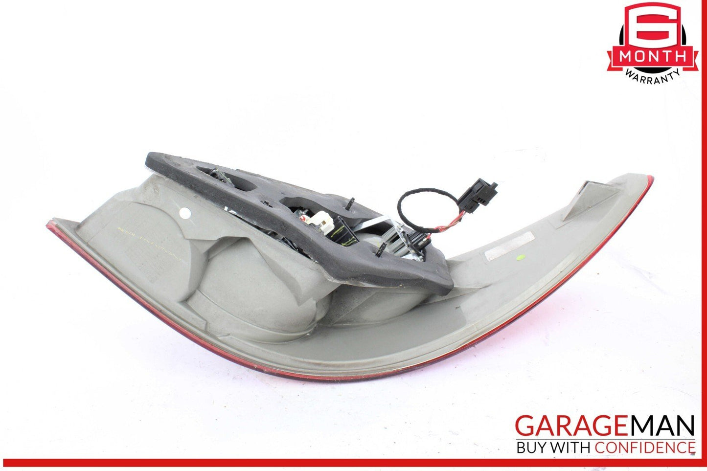 06-10 Mercedes W251 R500 4MATIC Rear Left Driver Side Tail Light Lamp OEM