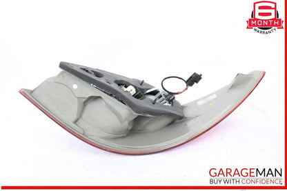 06-10 Mercedes W251 R500 4MATIC Rear Left Driver Side Tail Light Lamp OEM