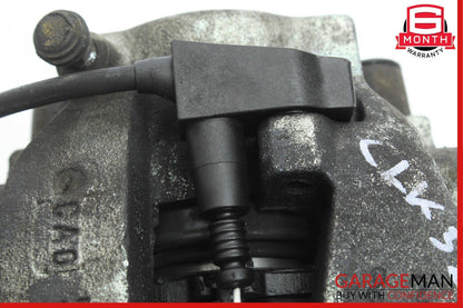 98-03 Mercedes W208 CLK320 Front Right & Left Brake Caliper Calipers OEM
