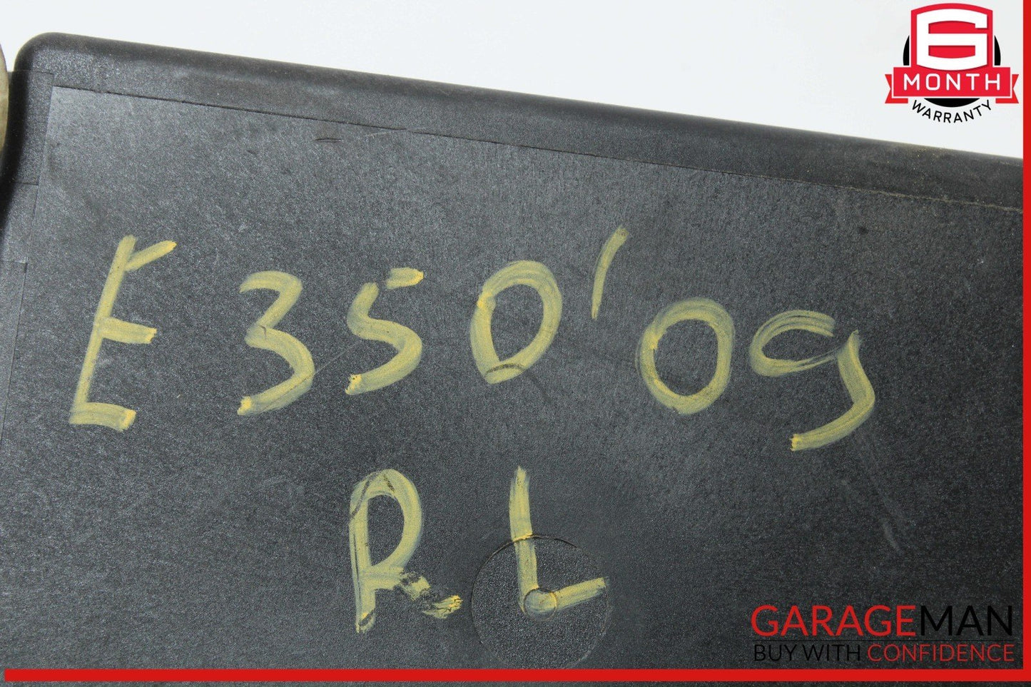 07-09 Mercedes W211 E350 E550 Rear Left Side Door Control Module 2118703385 OEM