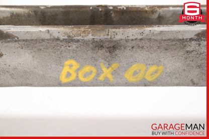 97-04 Porsche Boxster 986 911 Front Subframe Crossmember Sub Frame Bar