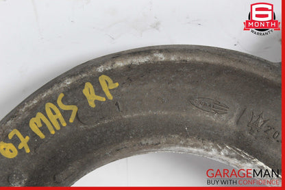 03-10 Maserati Quattroporte M139 Rear Right Side Top Upper Control Arm OEM