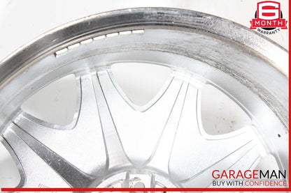 Mercedes W222 Maybach S600 9.5 x 20 20" Wheel Rim OEM