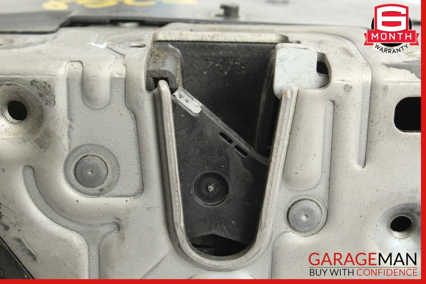 03-09 Mercedes W211 E350 E500 Rear Right Side Door Lock Latch Actuator OEM