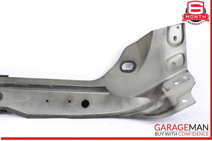 98-05 Mercedes W163 ML320 Front Upper Radiator Core Support Bracket Panel OEM