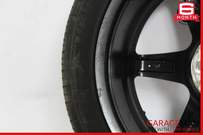Voxx Wheel Tire Rim 18x8 ET45 OEM