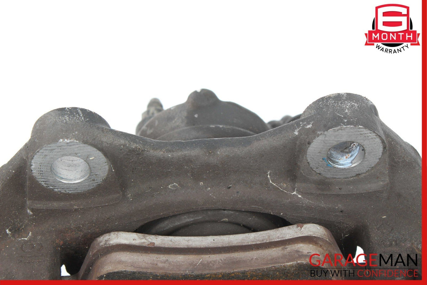03-06 Mercedes R230 SL500 Rear Brake Caliper Calipers Set 0024202783 OEM