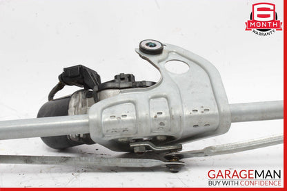 07-15 Mini Cooper Windshield Transmission Linkage w/ Motor 8377427 OEM