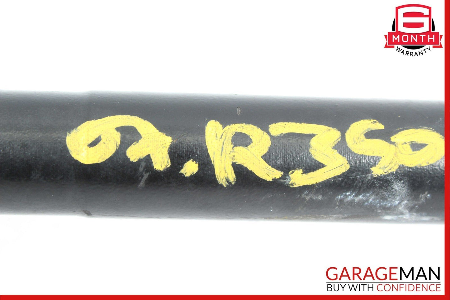06-13 Mercedes W251 R350 R320 R500 Front Right Axle CV Drive Shaft Driveshaft