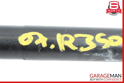 06-13 Mercedes W251 R350 R320 R500 Front Right Axle CV Drive Shaft Driveshaft