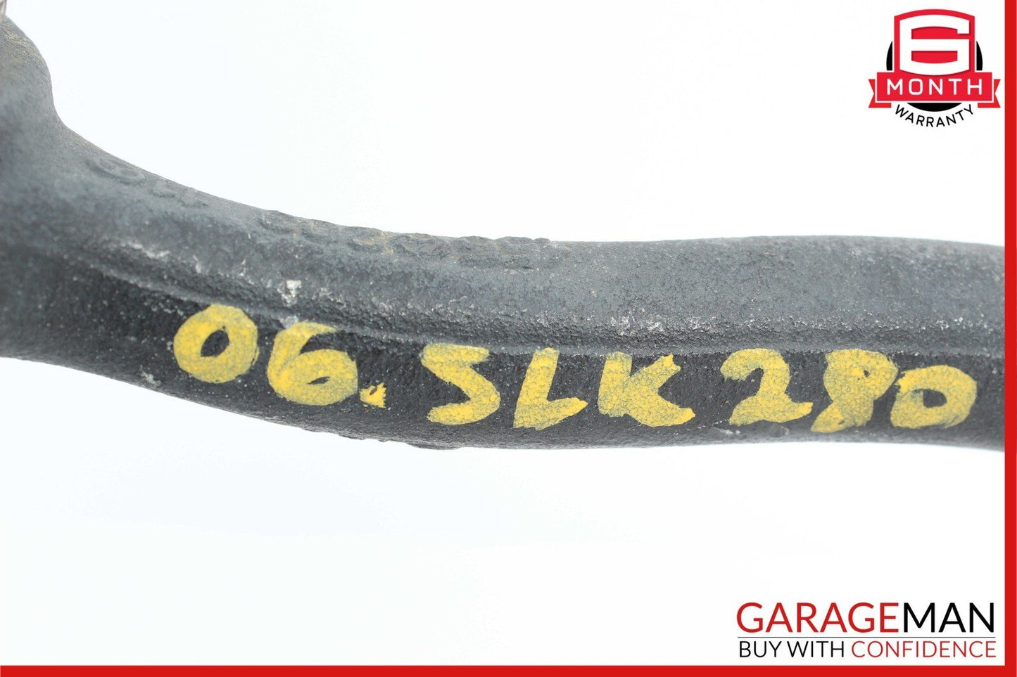 05-11 Mercedes R171 SLK280 Front Right Passenger Side Lower Control Arm OEM