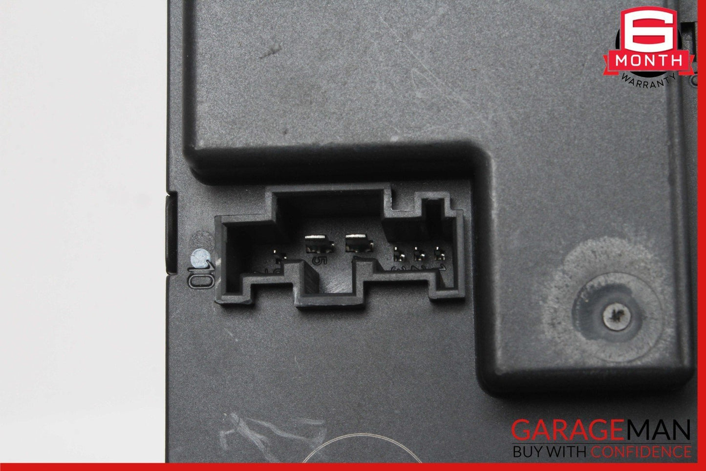 03-09 Mercedes W211 E350 E550 Front Right Passenger Side Door Control Module OEM