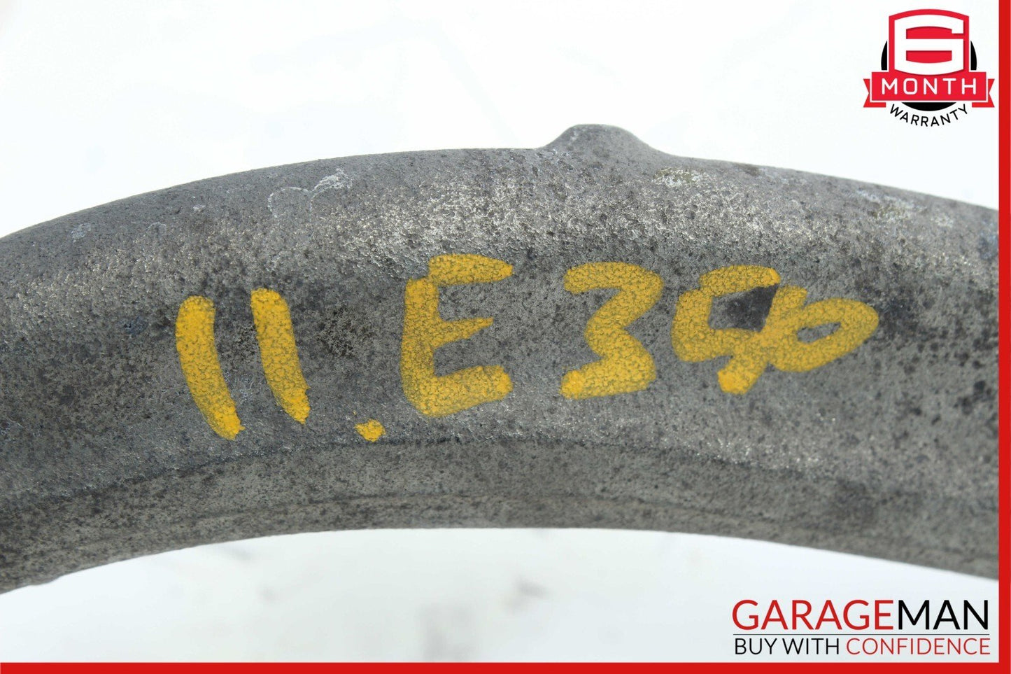 10-16 Mercedes W212 E350 Front Right Side RWD Suspension Wishbone Control Arm