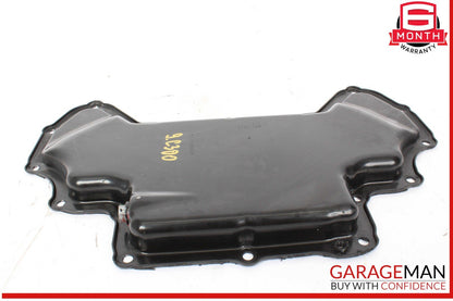 05-12 Mercedes W204 C300 SL550 Lower Oil Pan 2720100128 OEM