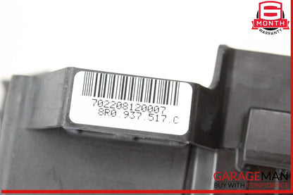 13-17 Audi Q5 SQ5 Potential Distributor Fuse Box 8R0937517 OEM