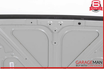 14-20 BMW 428i Convertible Center Roof Shell White OEM