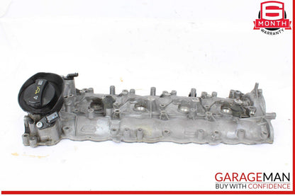 11-20 Mercedes W222 S550 GL450 Right Side Cylinder Head Cover OEM