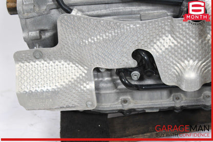 11-18 Porsche Cayenne 958 / Touareg Hybrid Automatic Transmission Gearbox 149k