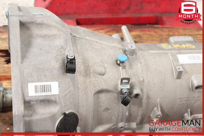 14-24 Maserati Quattroporte M156 S AWD 3.0L Automatic Transmission OEM
