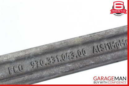 10-16 Porsche Panamera 970 Rear Right / Left Upper Suspension Control Arm