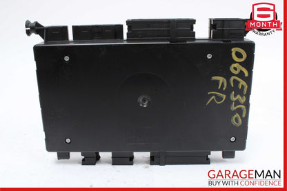 03-12 Mercedes E350 E550 GL450 GL500 CLS550 Front Right Seat Control Module Unit