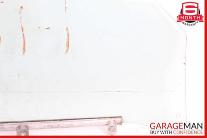 90-02 Mercedes R129 SL500 SL320 Front Left Driver Side Door Window Auto Glass