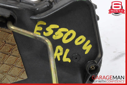 03-09 Mercedes W211 E320 E350 E500 Rear Left Side Door Lock Latch Actuator OEM