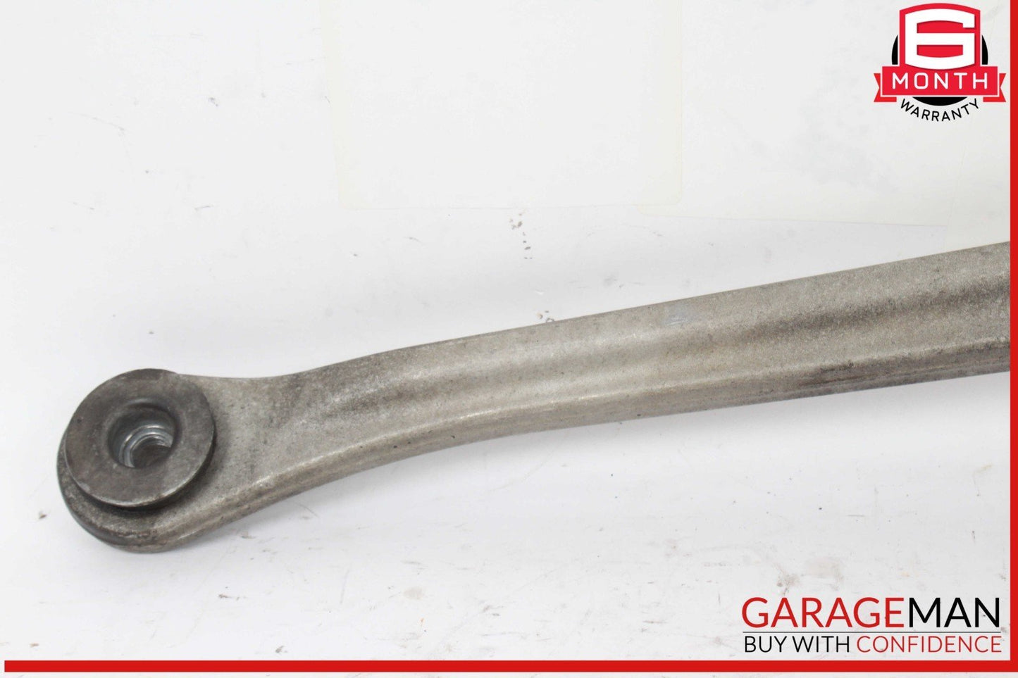03-11 Mercedes W211 E550 SL500 Rear Right Side Thrust Arm Lower Control Arm OEM
