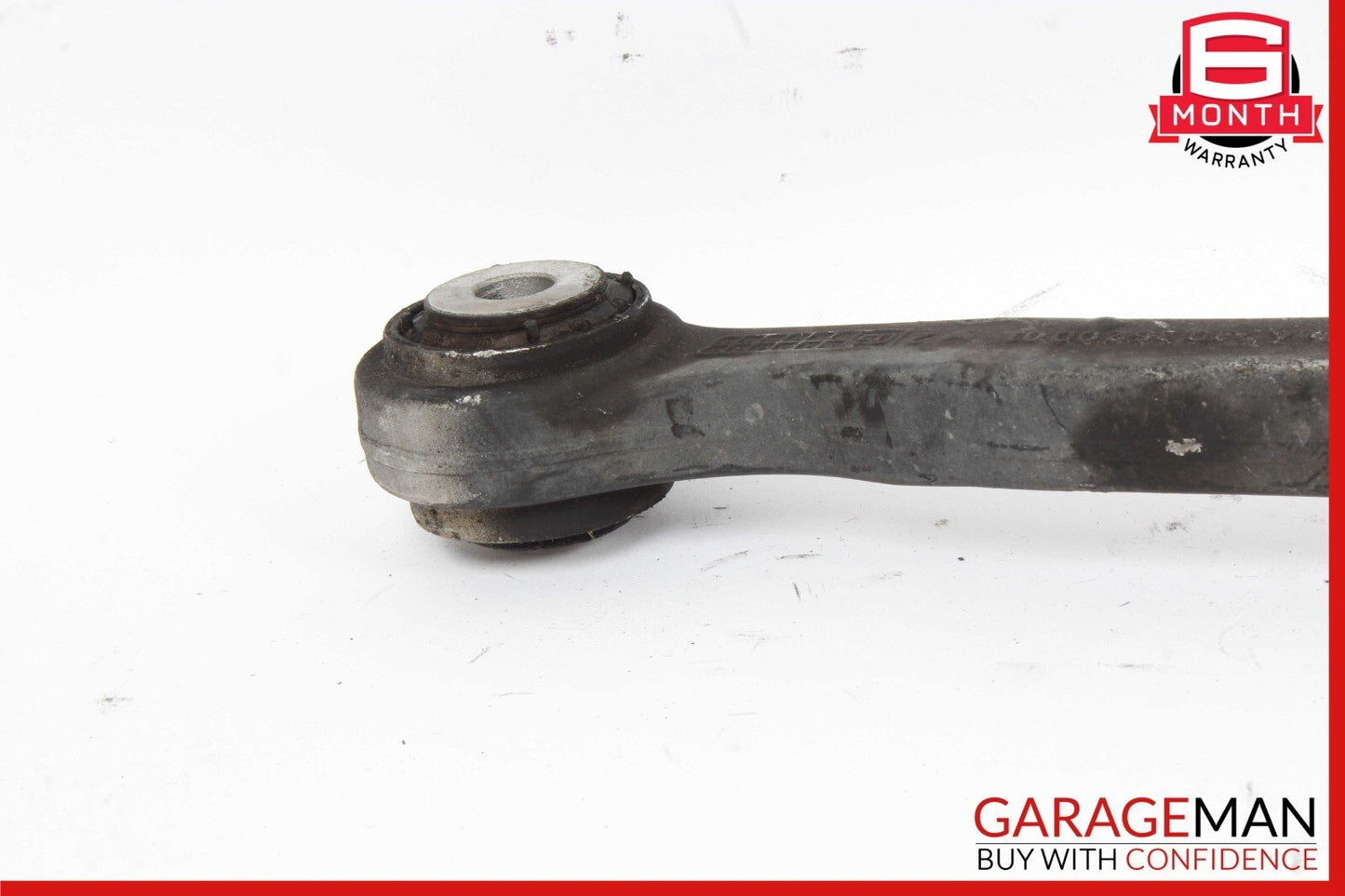 03-12 Mercedes R230 SL500 SL550 CLS550 E500 Rear Left Side Upper Control Arm OEM