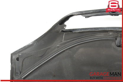 98-05 Mercedes W163 ML500 ML320 ML430 Front Hood Bonnet Cover Lid Panel OEM