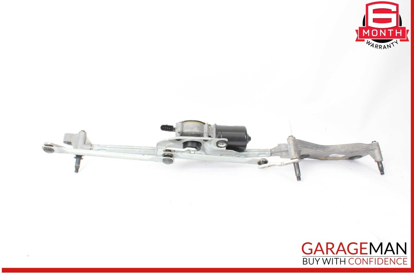 12-19 Mercedes W166 ML350 4MATIC Front Windshield Wiper Motor Linkage Arm OEM