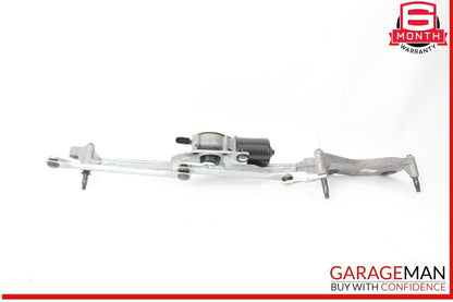 12-19 Mercedes W166 ML350 4MATIC Front Windshield Wiper Motor Linkage Arm OEM