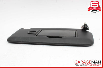 14-20 Mercedes W117 CLA250 Sun Visor Sunvisor Front Right Side OEM