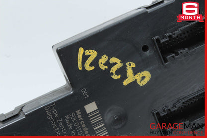 12-14 Mercedes W204 C250 C300 C350 Rear Fuse Relay Box Module 2049060205 OEM